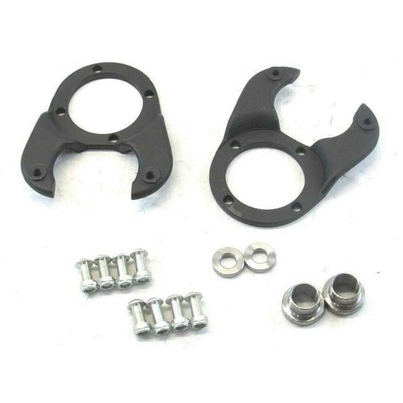 Bous Performance  GM Caliper Bracket to Early Ford Spindle