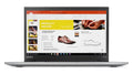 Lenovo ThinkPad T470s Windows 10 Pro LTE 4G Laptop - Intel Core i7-7500U, 12GB RAM, 256GB SSD, 14 IPS WQHD (2560x1440) Matte Display, Fingerprint Reader, Smart Card Reader, Black Color