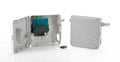 Protecta EVO Circuit Bait Staion - Discreet & Tamper-Resistant - 1 Bait Station Bell Labs