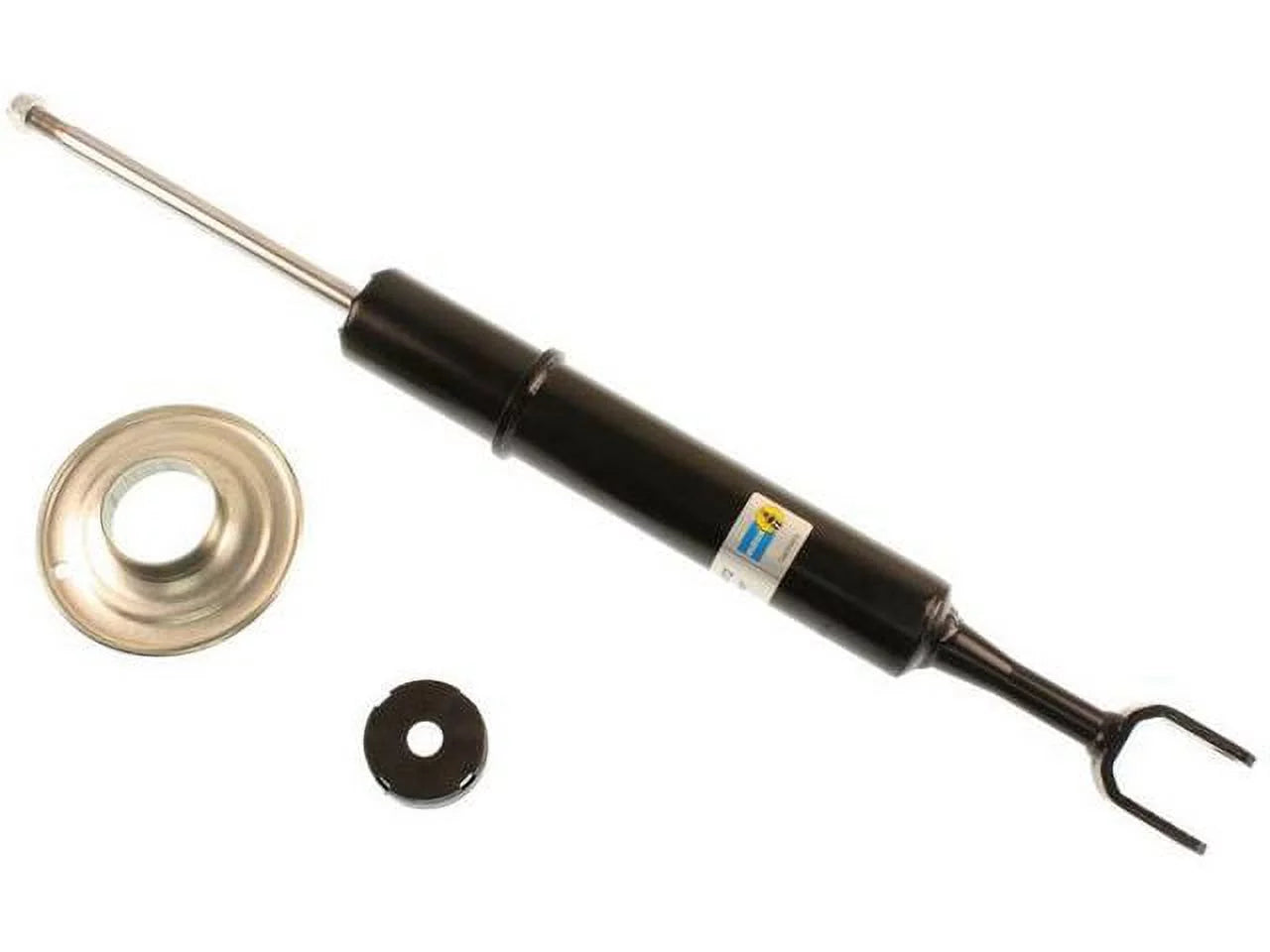 Front Shock Absorber - Compatible with 2005 - 2008 Audi A4 Quattro 2006 2007