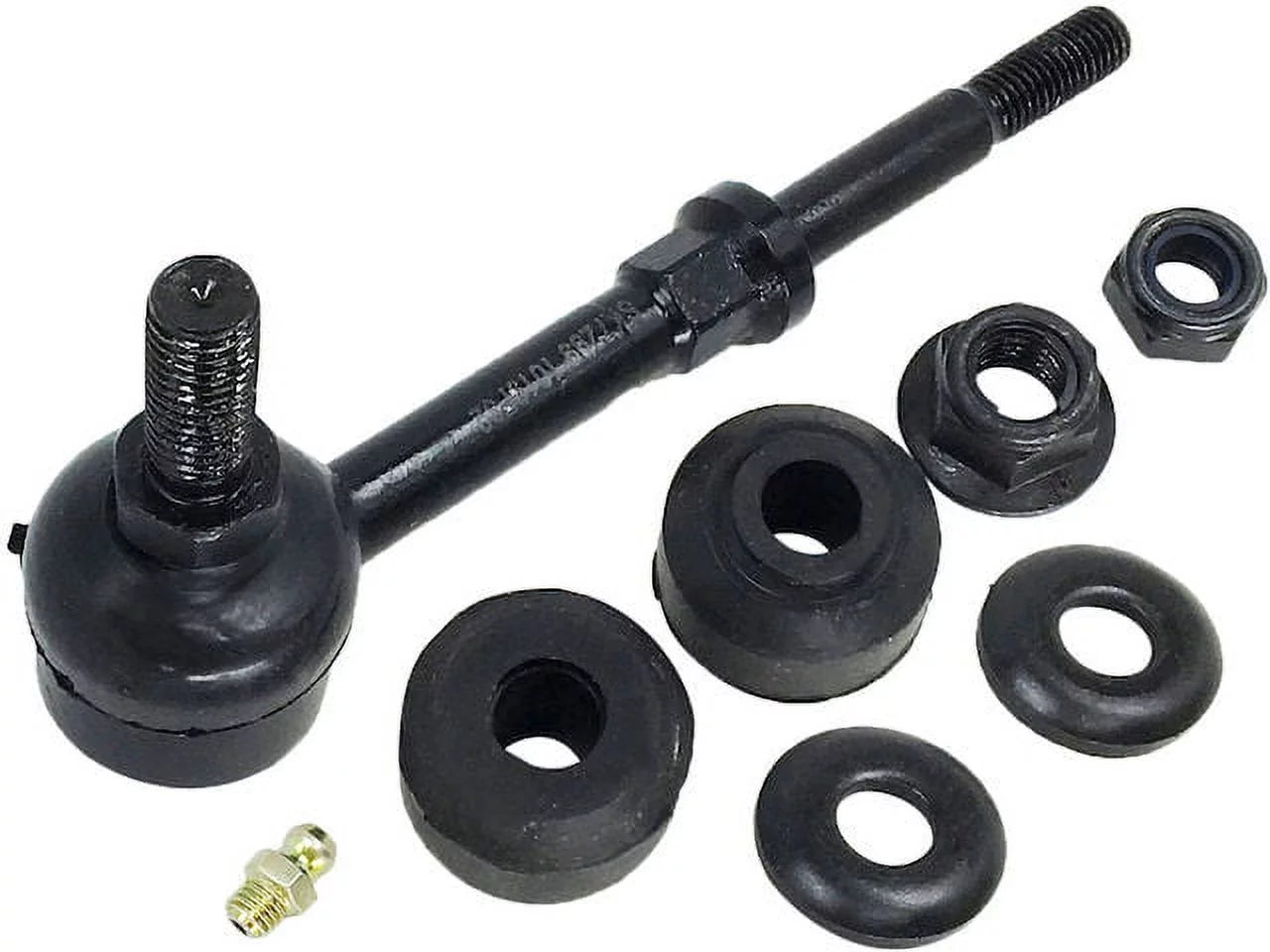 Front Stabilizer Bar Link - Compatible with 1994 - 1995 Dodge Ram 2500 4WD
