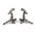 Bous Performance C20102 Nova Stock Height Disc Brake Spindles for 1962-1967 Chevy