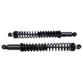 Monroe Shocks & Struts Load Adjusting 58643 Shock Absorber