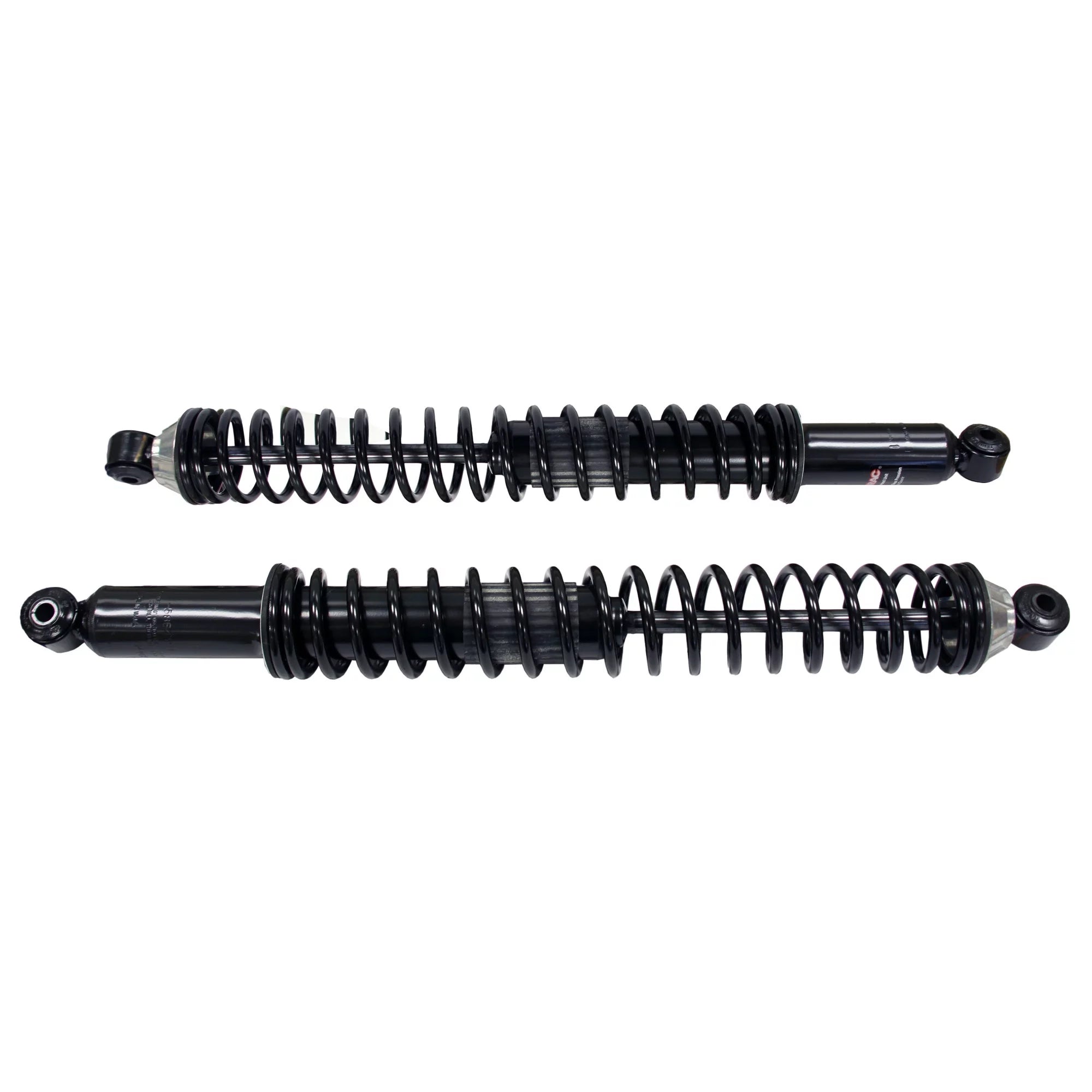 Monroe Shocks & Struts Load Adjusting 58643 Shock Absorber
