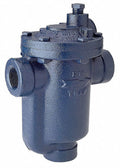 Armstrong International Steam Trap,125 psi,400F,5 In. L  811-075-125