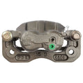 CARQUEST Premium Remanufactured Brake Caliper, FrictionReady w/Bracket Fits select: 1995-2001 MAZDA MILLENIA