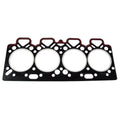 RAParts Head Gasket Fits Massey Ferguson 165 175 265 290 3060 3118173R1 3638845M1 36812315 36812333 36812334 36812338 36812341 746342M1