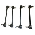 For Lexus Toyota 4-pc Kit Front and Rear Sway Bar Stabilizer Links Left/Right