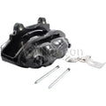 Nugeon 97B17724B Remanufactured Disc Brake Caliper