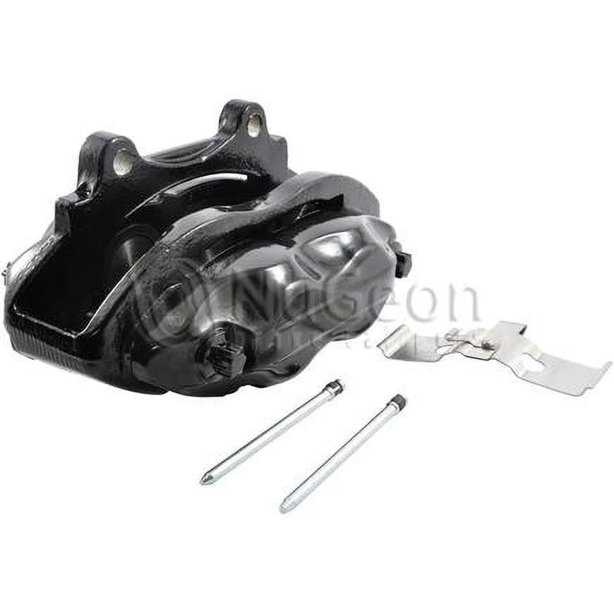 Nugeon 97B17724B Remanufactured Disc Brake Caliper