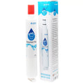 Replacement Whirlpool GR2SHWXPB02 Refrigerator Water Filter - Compatible Whirlpool 4396701 Fridge Water Filter Cartridge