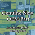 John Deere Original Equipment Universal Driveshaft #AM140524