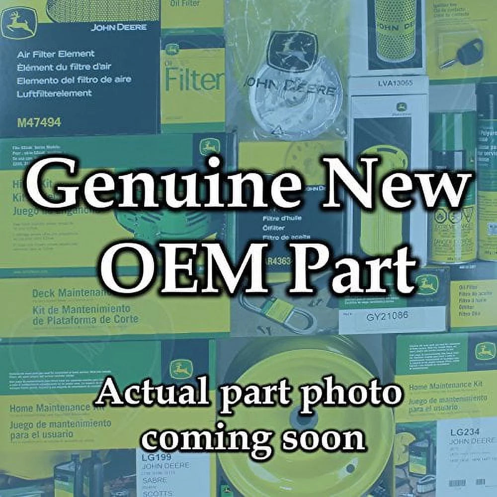 John Deere Original Equipment Universal Driveshaft #AM140524