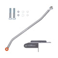 Teledu Adjustable Heavy Duty Front Track Bar For Jeep Cherokee XJ 4WD 2WD 84-01 4-6.5 lift