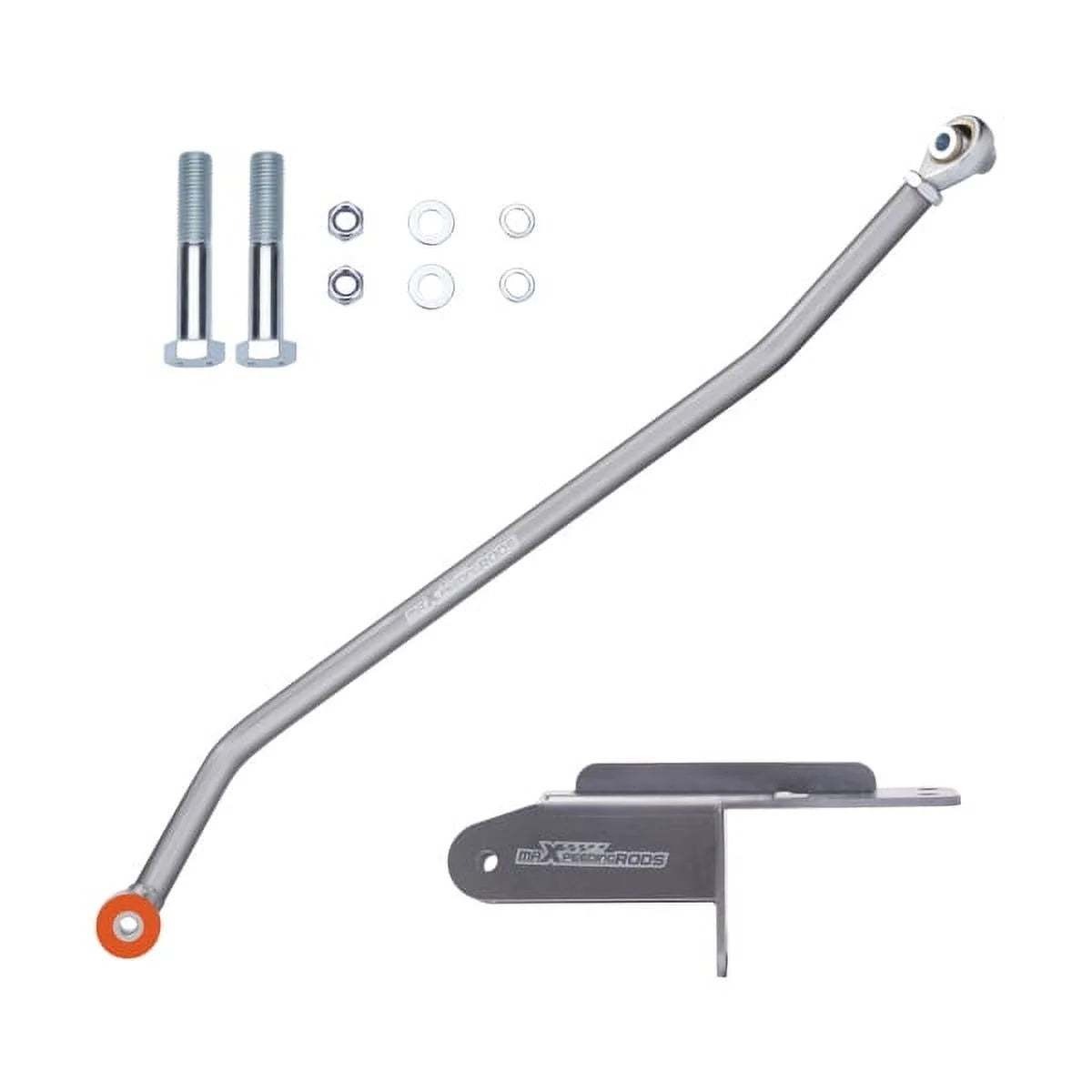 Teledu Adjustable Heavy Duty Front Track Bar For Jeep Cherokee XJ 4WD 2WD 84-01 4-6.5 lift