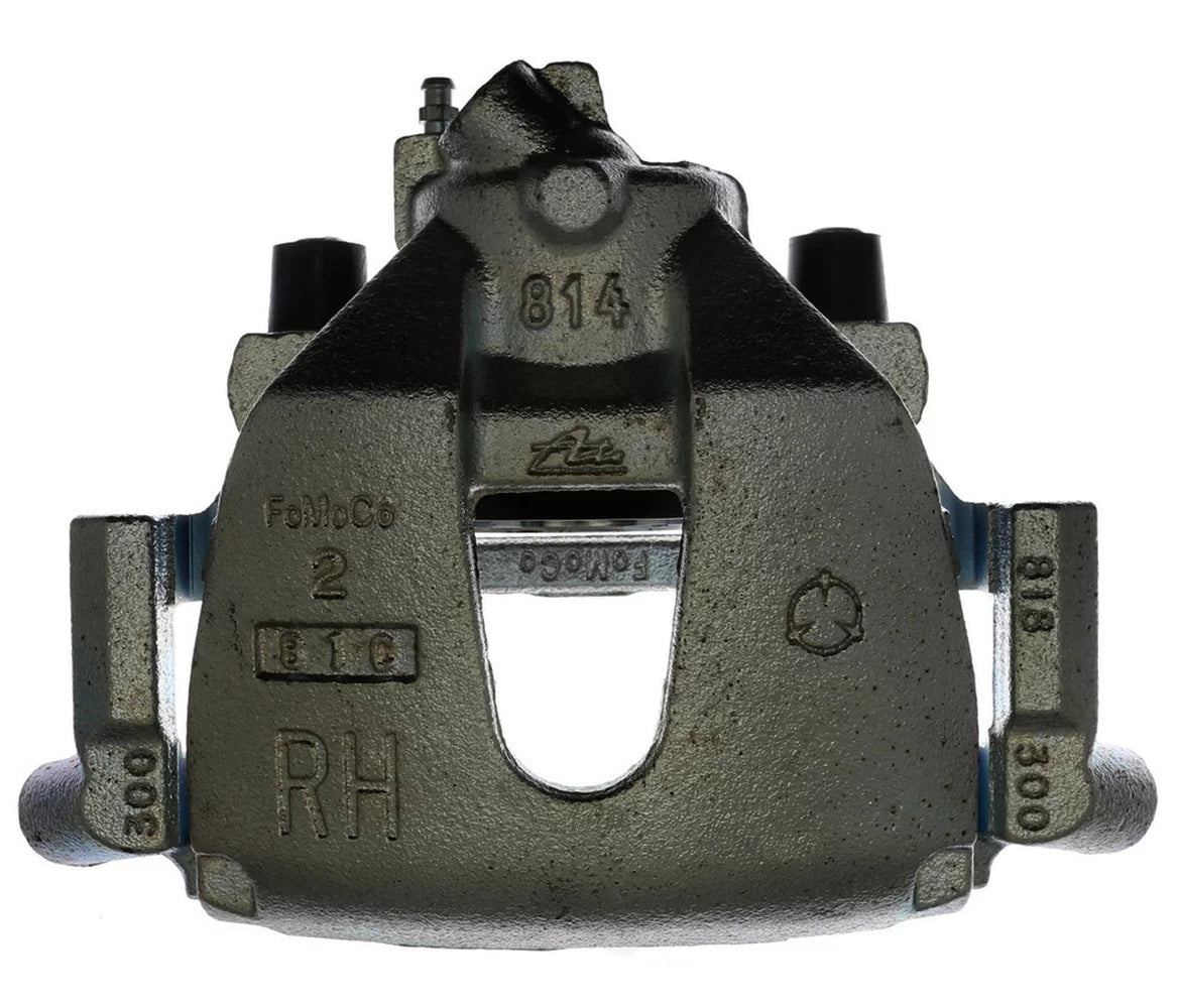 Raybestos FRC11806N DISC BRAKE CALIPER Fits select: 2004-2007 MAZDA 3, 2006-2007 MAZDA 5
