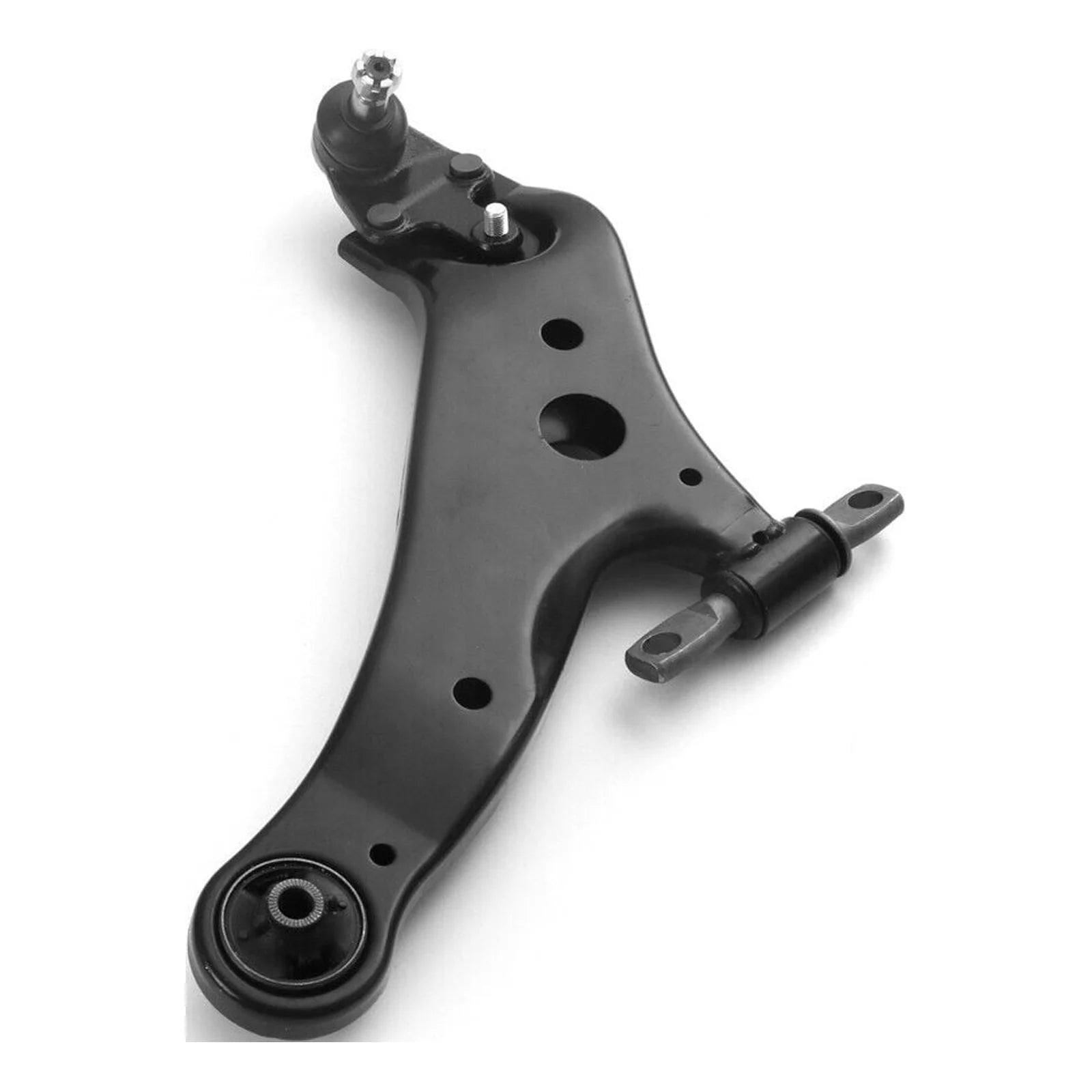 Teledu Front Left Lower Control Arm For Highlander RX350 RX350L RX450h RX450hL Venza