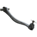 Dorman CB50577PR Rear Left Upper Suspension Control Arm and Ball Joint Assembly for Specific Acura Models