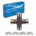 SKF Rear Universal Joint compatible with Lincoln Mark IV 1973-1976