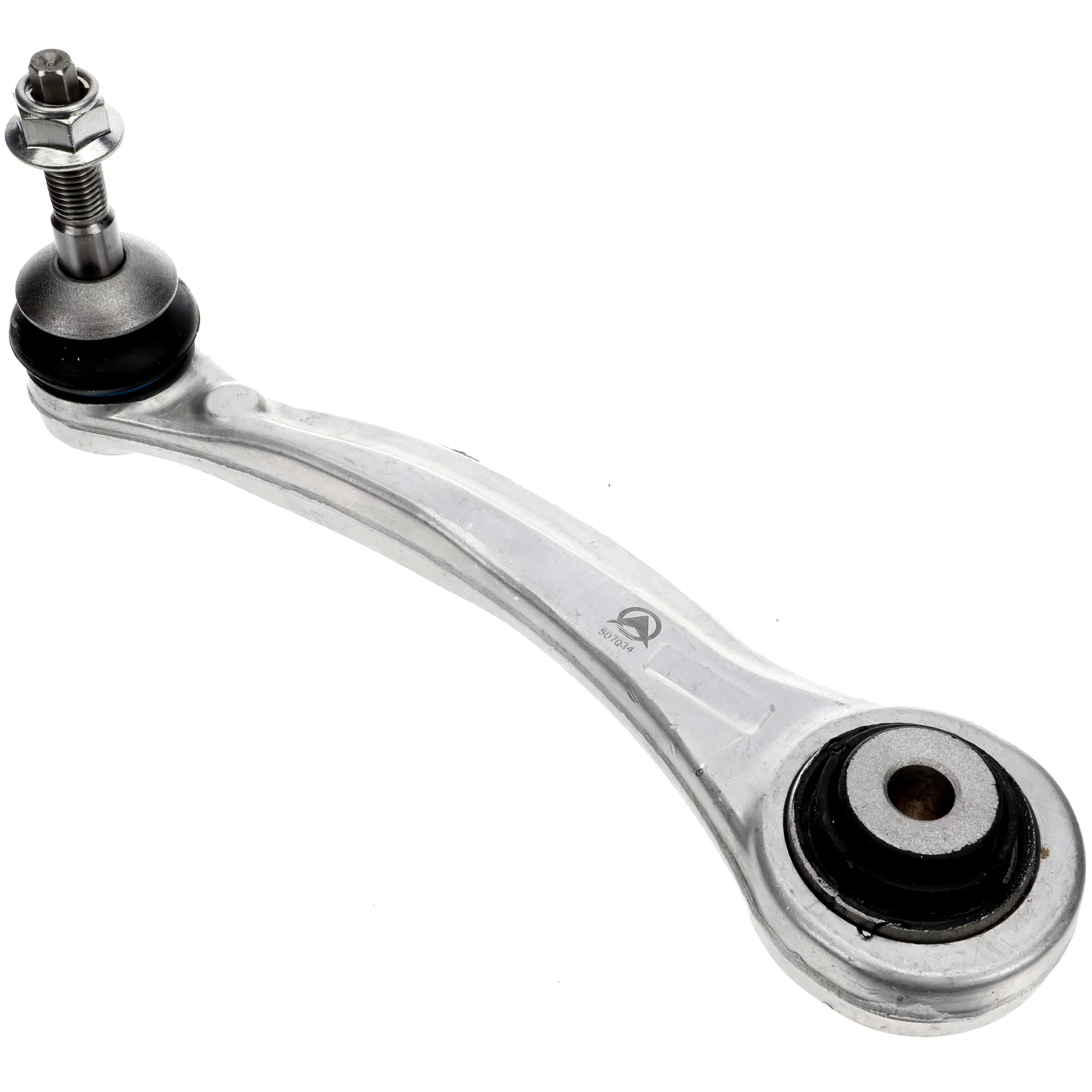 Dorman CB14548PR Rear Right Upper Forward Suspension Control Arm and Ball Joint Assembly for Specific BMW Models Fits select: 2007-2018 BMW X5, 2008-2019 BMW X6