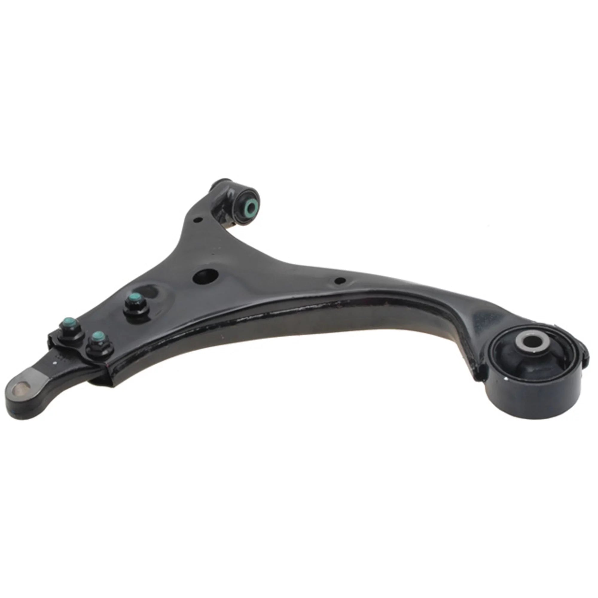MOOG RK641580 Control Arm Fits select: 2010-2011 HYUNDAI ELANTRA TOURING, 2007-2009 HYUNDAI ELANTRA
