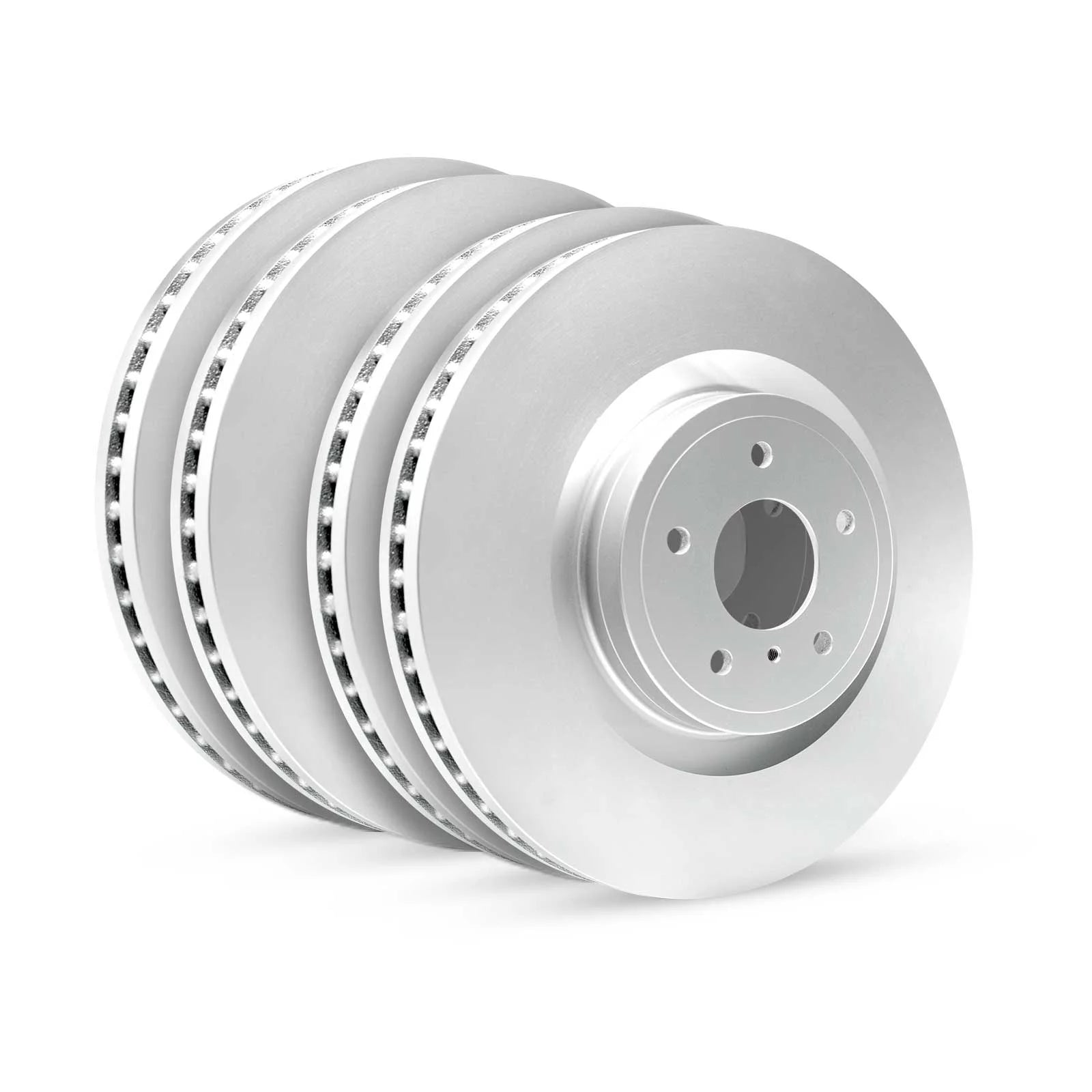 R1 Concepts Wdpn2 31006 R1 Concepts Brake Rotor Carbon Coated Fits select: 2003-2005 BMW Z4 2.5