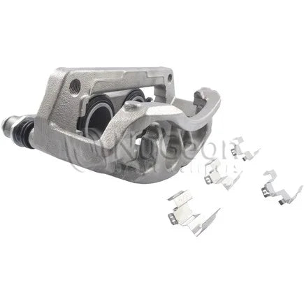 Nugeon 99-17991B Remanufactured Disc Brake Caliper