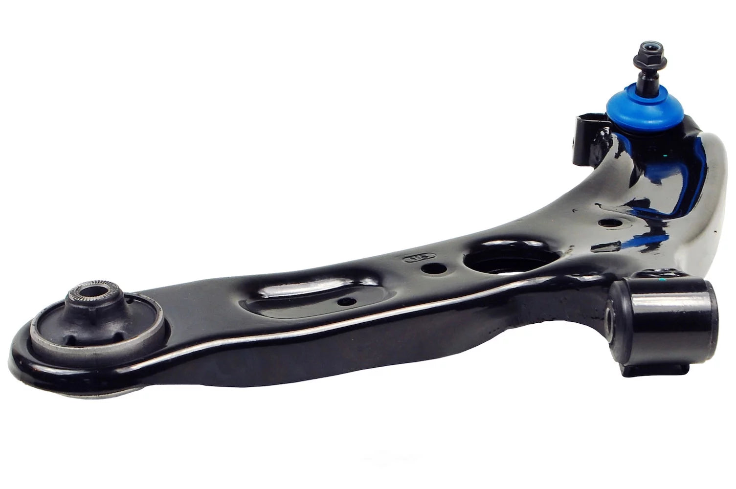 Suspension Control Arm and Ball Joint Assembly Fits select: 2012-2016 HYUNDAI ELANTRA, 2011 HYUNDAI ELANTRA TOURING