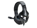 ENHANCE INFILTRATE GX-H4 - Headset - full size - wired - 3.5 mm jack