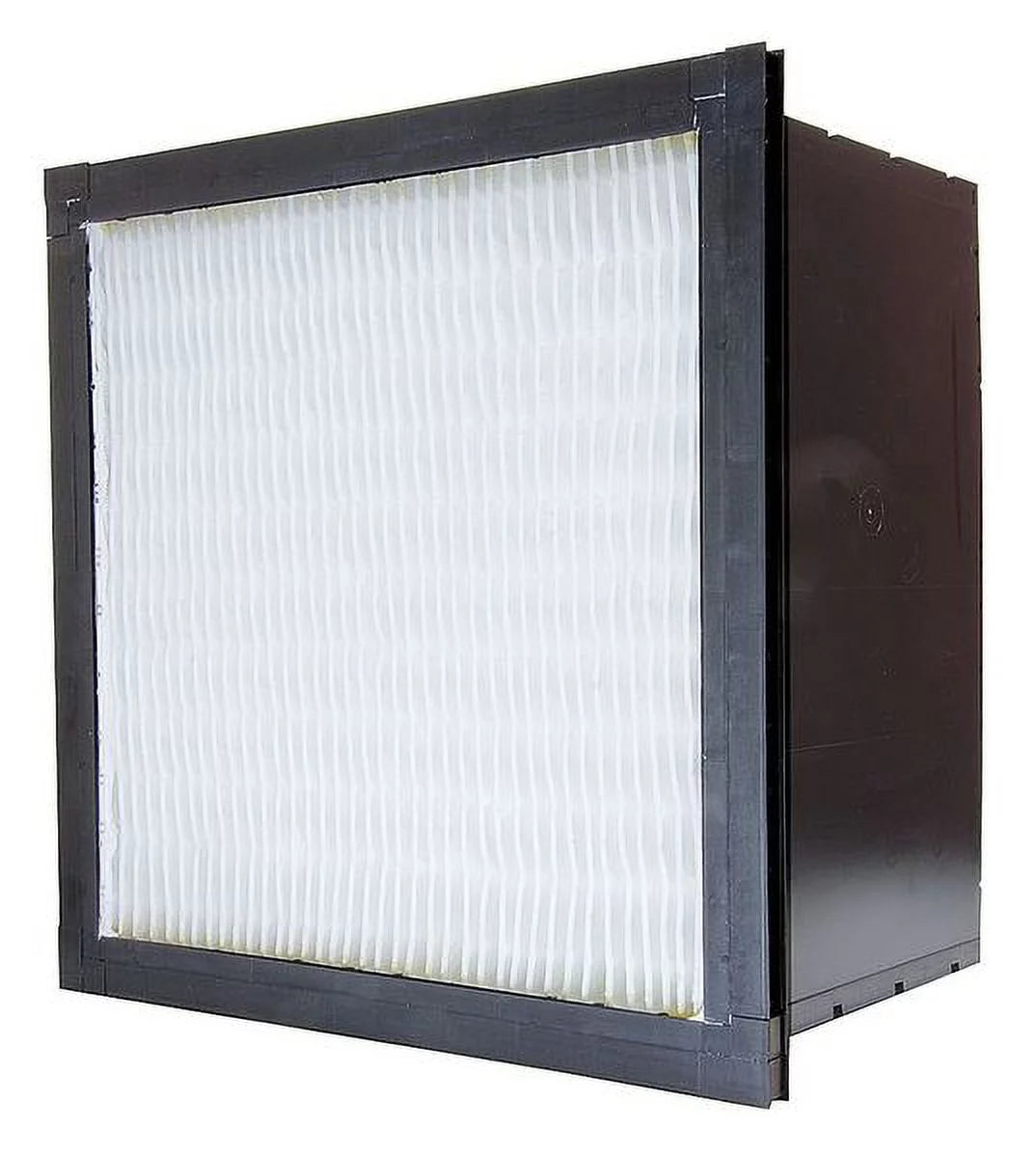 1PACK AirHandler 20HN72 Mini-Pleat Air Filter, 24x24x12