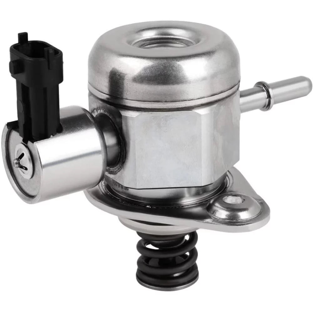 Teledu High Pressure Fuel Pump For Ford Land Rover Lincoln Volvo 1.0L 2.0L 2.3L