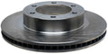 ACDelco Disc Brake Rotor 18A1616A Fits select: 2005-2007 TOYOTA TACOMA, 2003-2007 TOYOTA 4RUNNER
