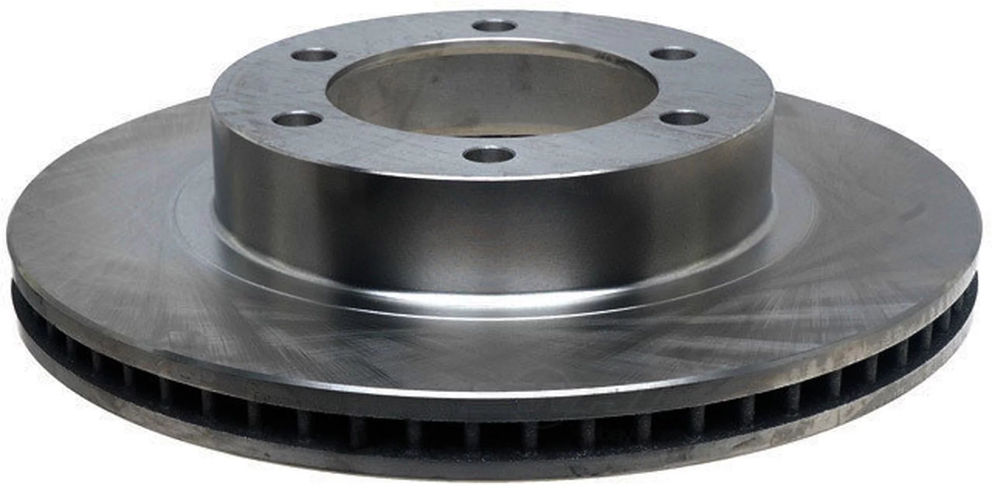 ACDelco Disc Brake Rotor 18A1616A Fits select: 2005-2007 TOYOTA TACOMA, 2003-2007 TOYOTA 4RUNNER