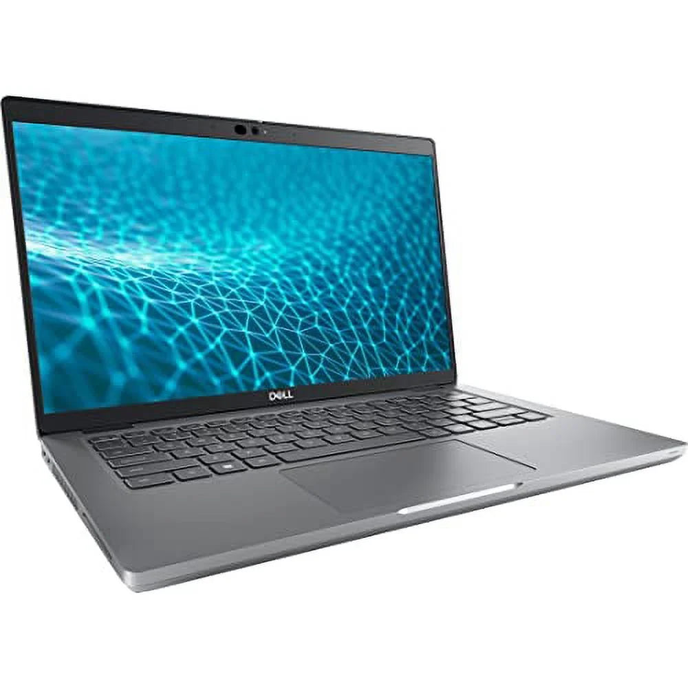 Dell Latitude 5000 5431 15.6 Touchscreen Notebook - Full HD - 1920 x 1080 - Intel Core i5 12th Gen i5-1250P Dodeca-core (12 Core) 1.70 GHz - 16 GB Total RAM - 256 GB SSD - Titan Gray