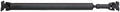 Dorman Rear Driveshaft Fits Dodge Nitro 2011-07