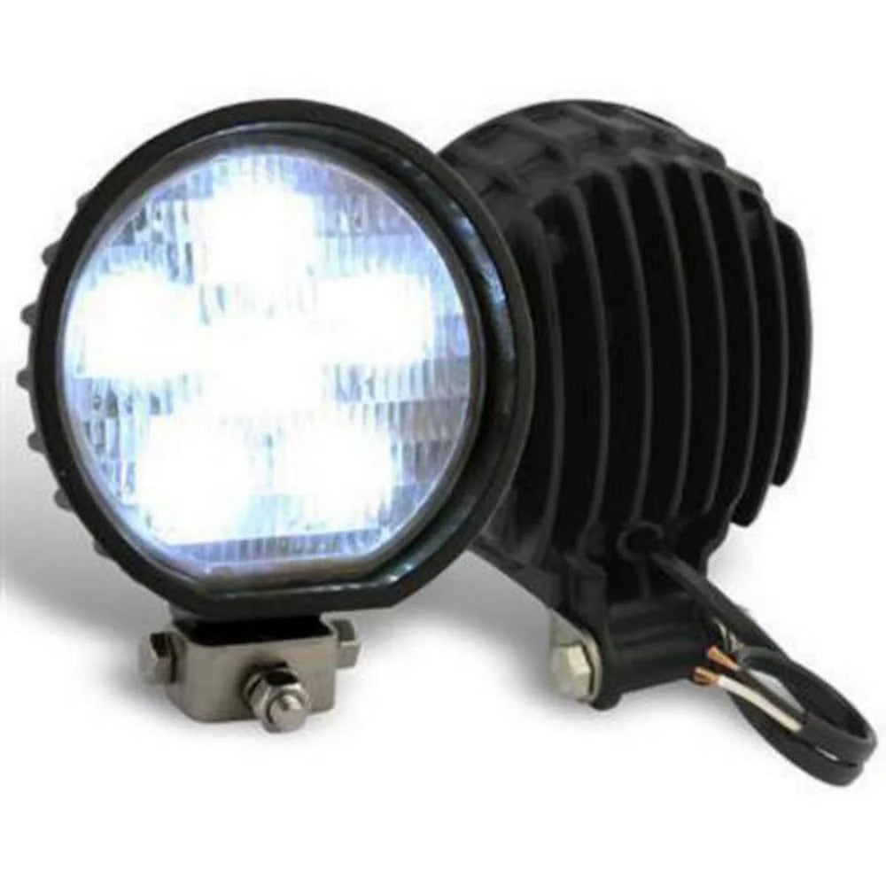 Truck Lite 81240 81 Series Work Light   4 In