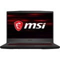 MSI GF65 Thin 9SD 15.6 FHD 120Hz Gaming Laptop i5-9300H, 24GB RAM, 512GB NVMe SSD, NVIDIA GeForce GTX 1660Ti 6GB GDDR6 VRAM, USB-C, Backlit Keyboard, Bluetooth, Webcam, Windows 10 w/RE Accessories