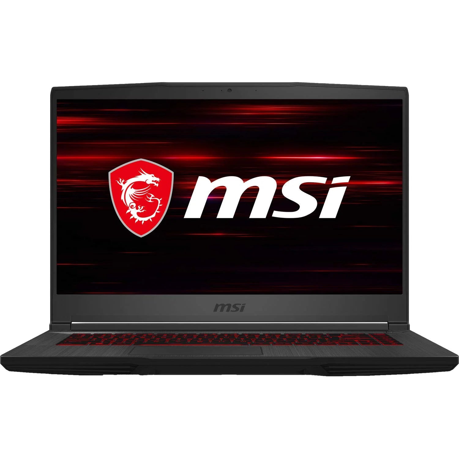 MSI GF65 Thin 9SD 15.6 FHD 120Hz Gaming Laptop i5-9300H, 24GB RAM, 512GB NVMe SSD, NVIDIA GeForce GTX 1660Ti 6GB GDDR6 VRAM, USB-C, Backlit Keyboard, Bluetooth, Webcam, Windows 10 w/RE Accessories