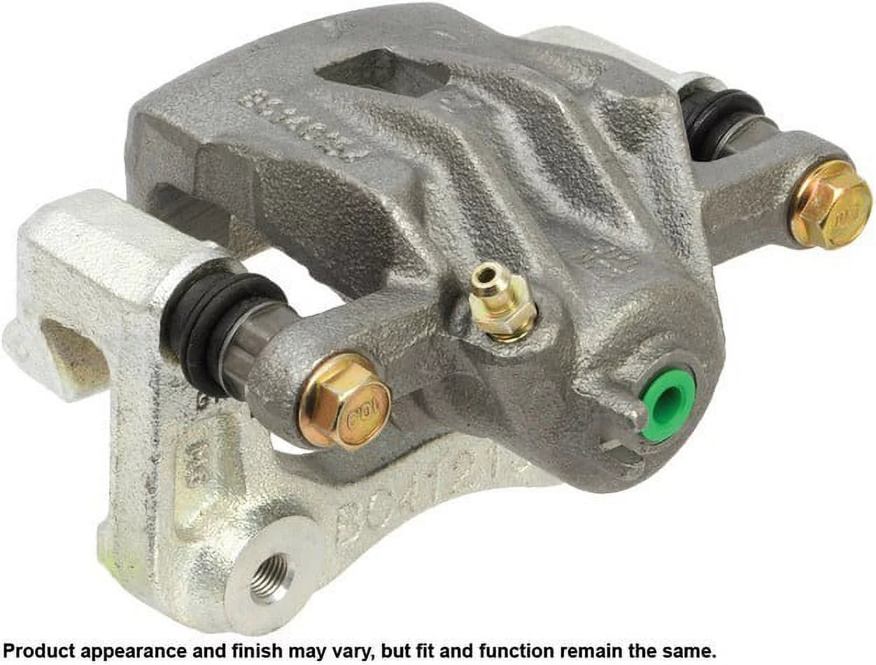 Cardone Cardone or OEF3 Remanufactured Brake Caliper, Unloaded w/Bracket Fits select: 2008-2010 HYUNDAI SONATA, 2010-2011 HYUNDAI AZERA
