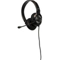 AE 55 USB Headset, Black