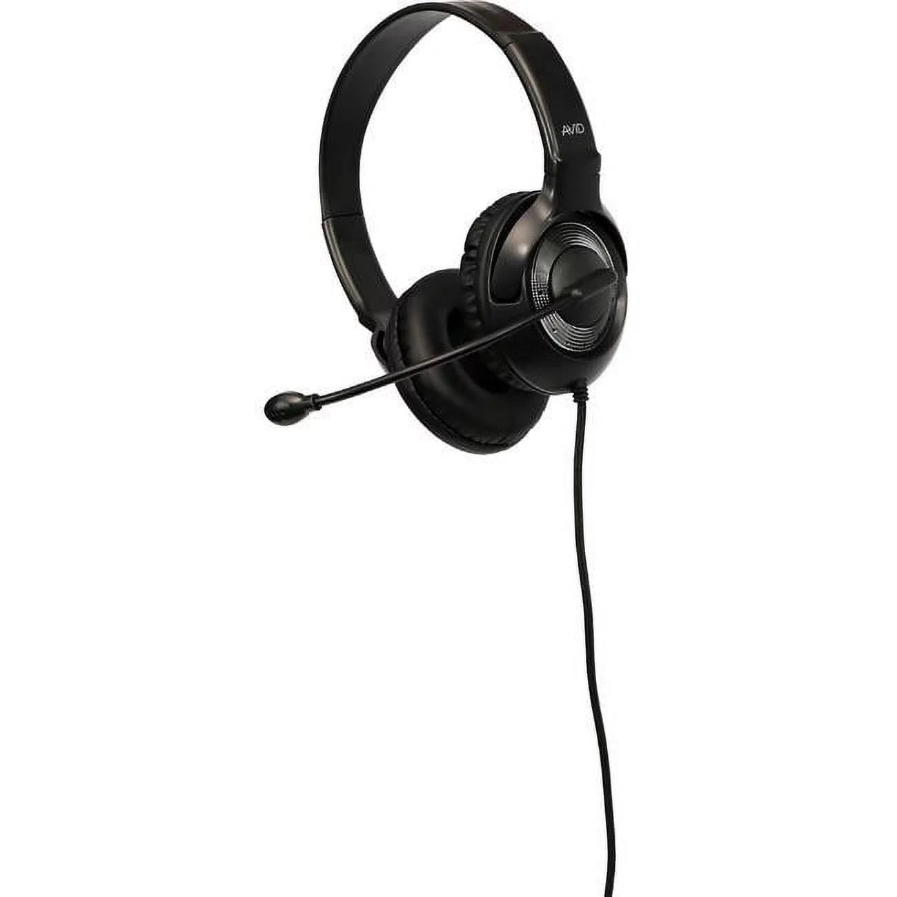 AE 55 USB Headset, Black