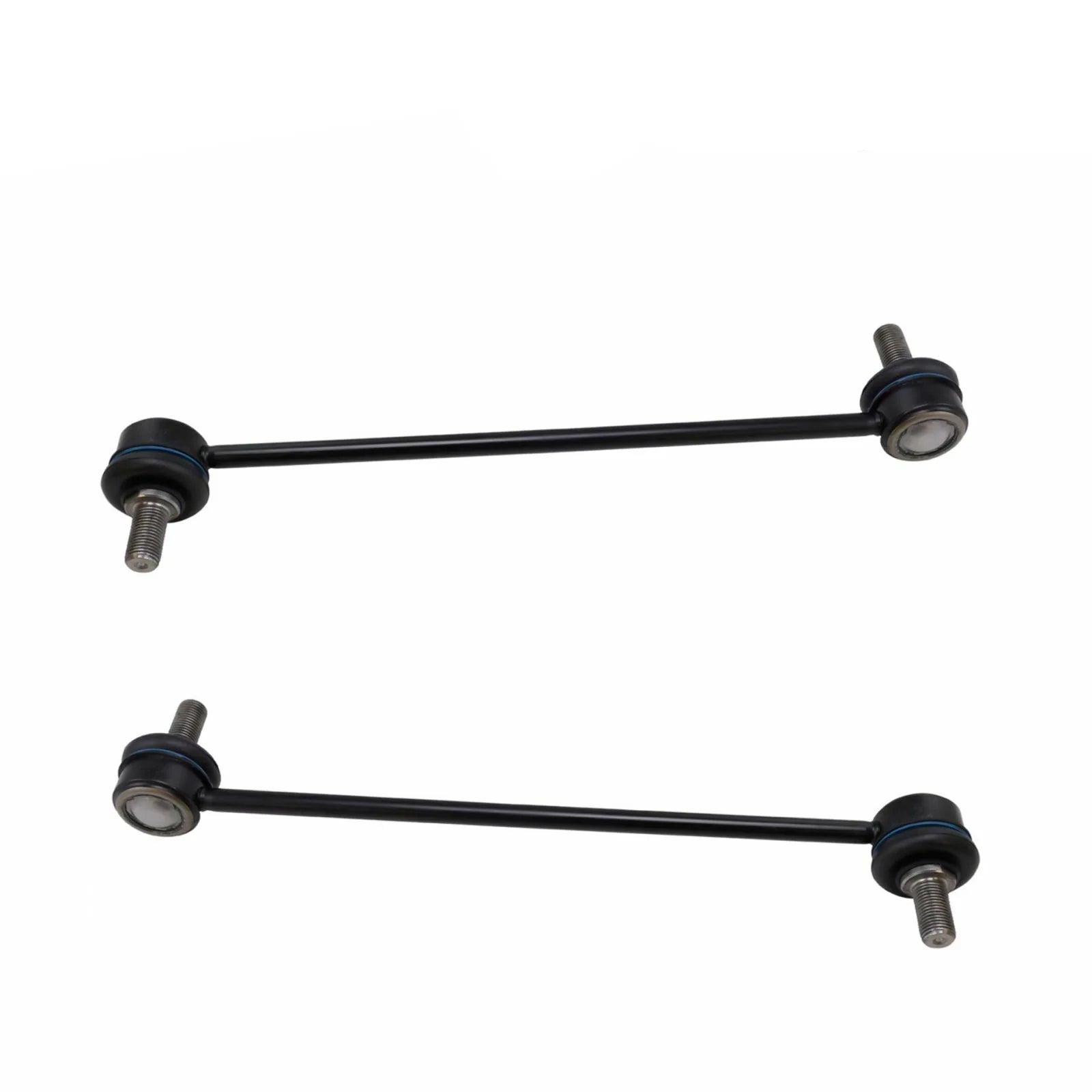 Front Sway Bar End Left Driver Right Passenger Pair 2pc For Hyundai Kia
