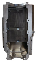 Moroso 20376 Oil Pan BBC 2 Piece W/S