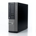 DELL Optiplex 790 Desktop Computer PC, Intel Quad-Core i7, 1TB HDD, 8GB DDR3 RAM, Windows 10 Pro, DVD, WIFI, USB Keyboard and Mouse (Used - Like New)