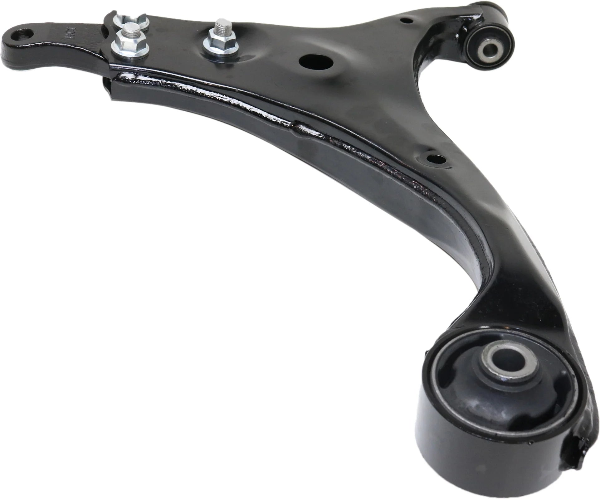 Control Arm Compatible with 2007-2012 Hyundai Elantra Front, Left Driver Side, Lower Sold individually