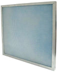 1pack AirHandler 2DYK7 Electrostatic Air Filter, 12x20x2