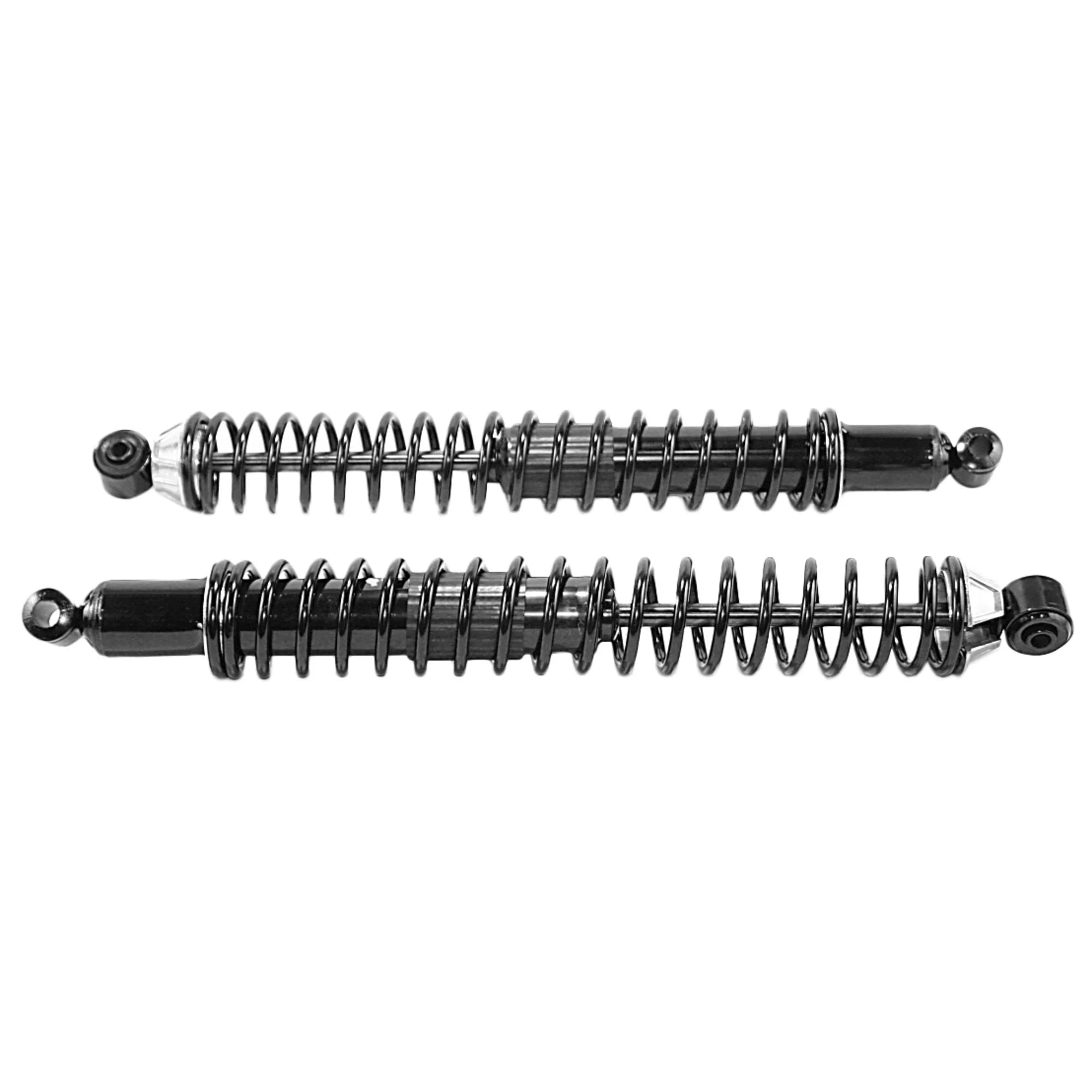 Monroe Shocks & Struts Load Adjusting 58571 Shock Absorber