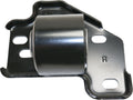 Replacement REPF505105 Control Arm Bushing Compatible with 2003-2010 Mercury Grand Marquis 2003-2011 Ford Crown Victoria 8Cyl 4.6L Front, Right Passenger Side, Lower, Rearward Sold individually