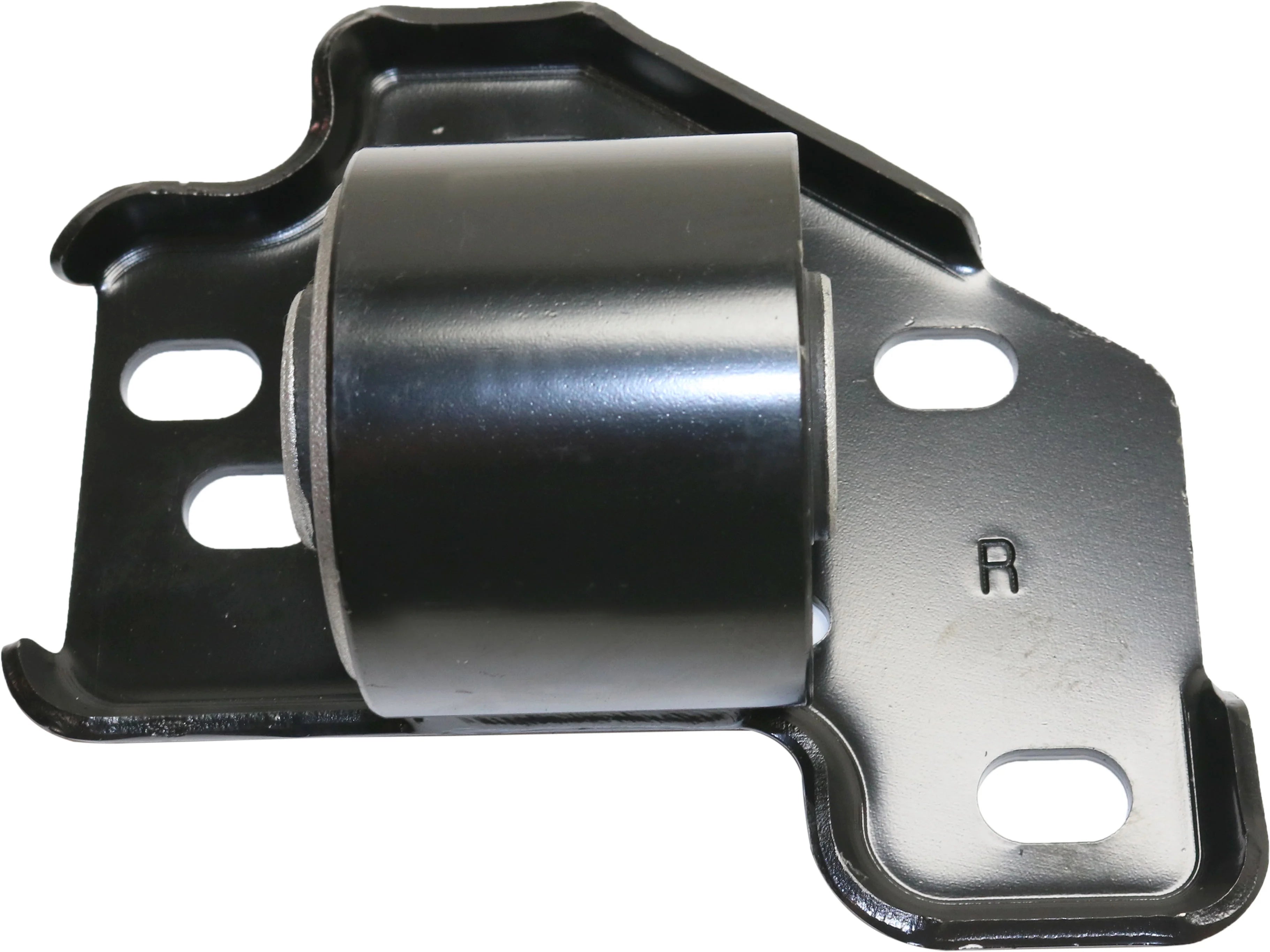 Replacement REPF505105 Control Arm Bushing Compatible with 2003-2010 Mercury Grand Marquis 2003-2011 Ford Crown Victoria 8Cyl 4.6L Front, Right Passenger Side, Lower, Rearward Sold individually