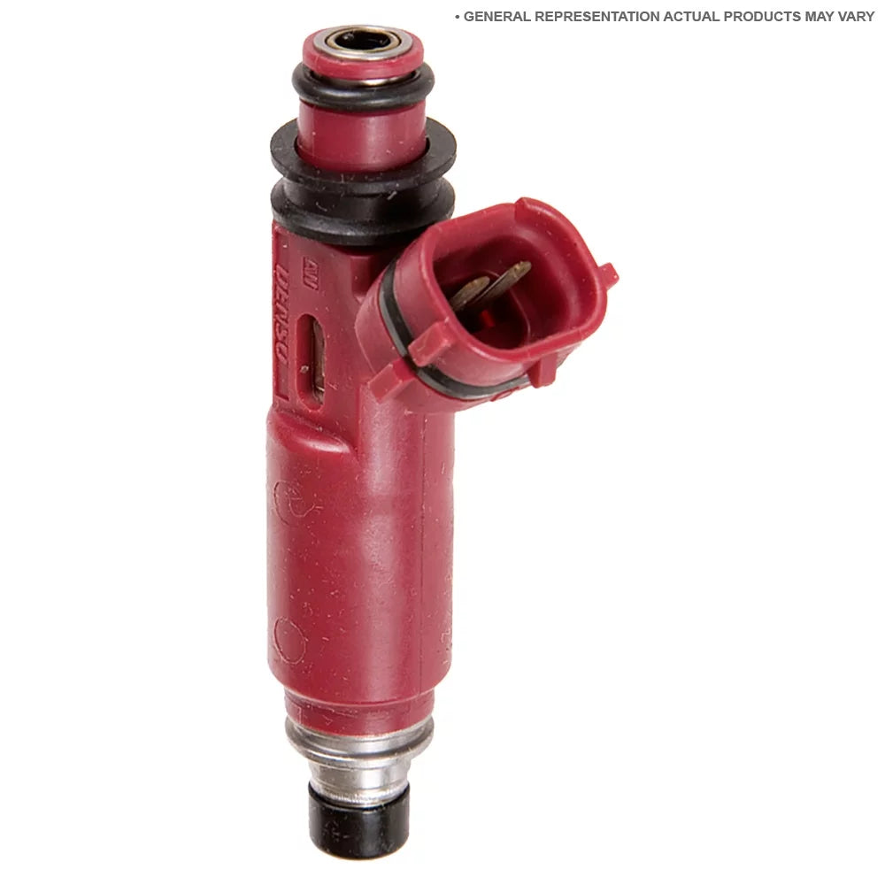 For Ford Contour 1998 1999 2000 Fuel Injector - Buyautoparts